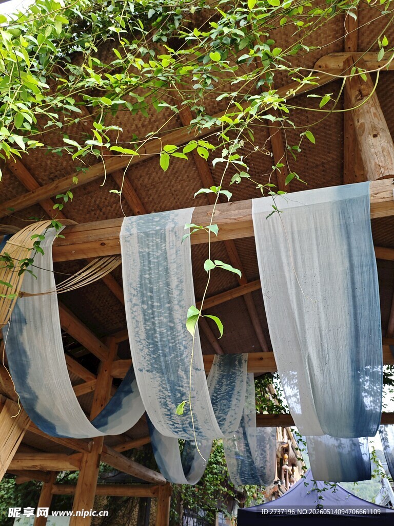 瑶山古寨