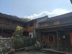 丽水缙云建筑