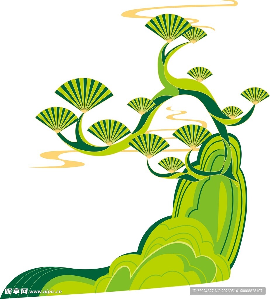 插画树