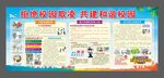拒绝校园欺凌 共建和谐校园