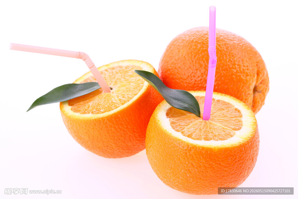 橙子