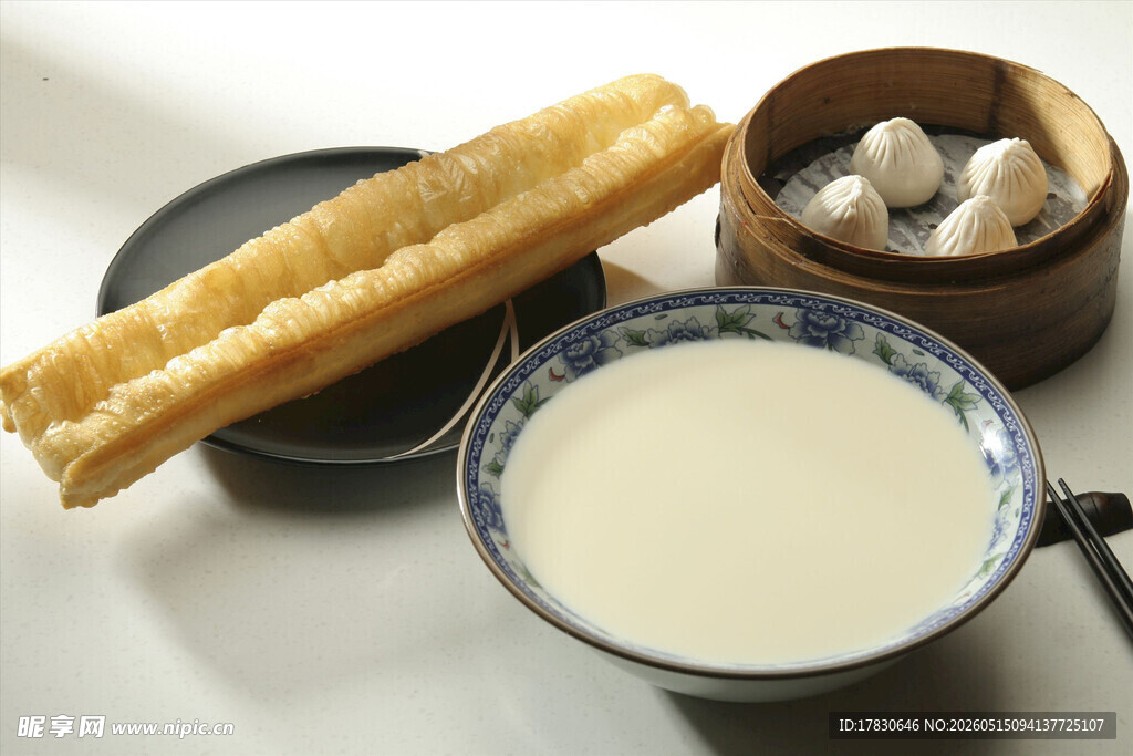 豆浆