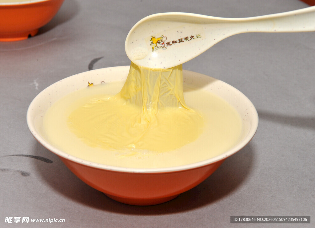 豆浆