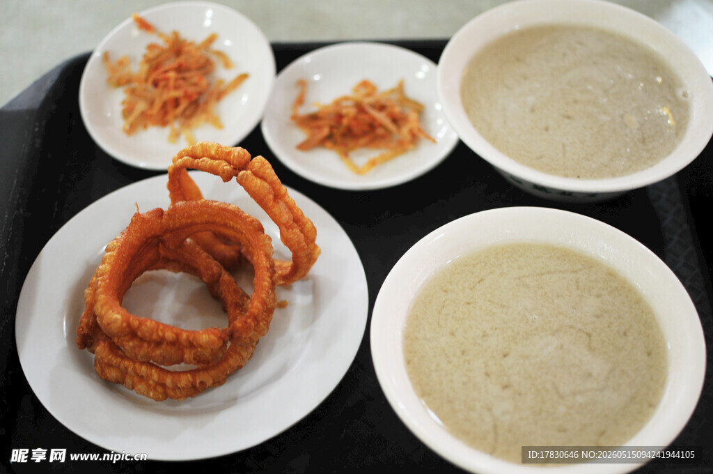 豆浆