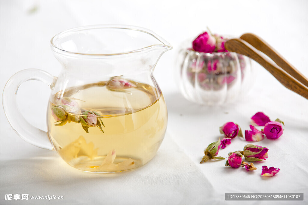 花茶