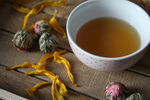 花茶