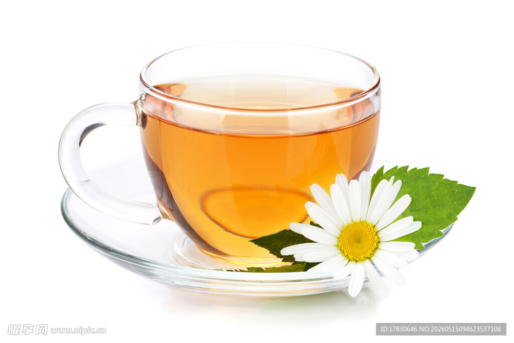 花茶
