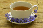 花茶