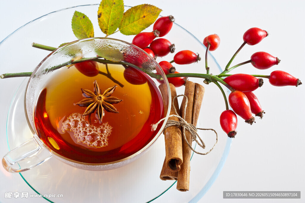 花茶