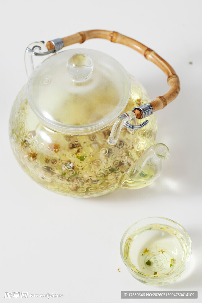 花茶