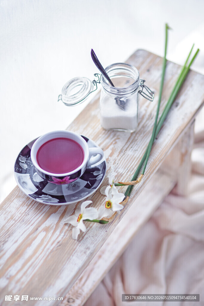 花茶