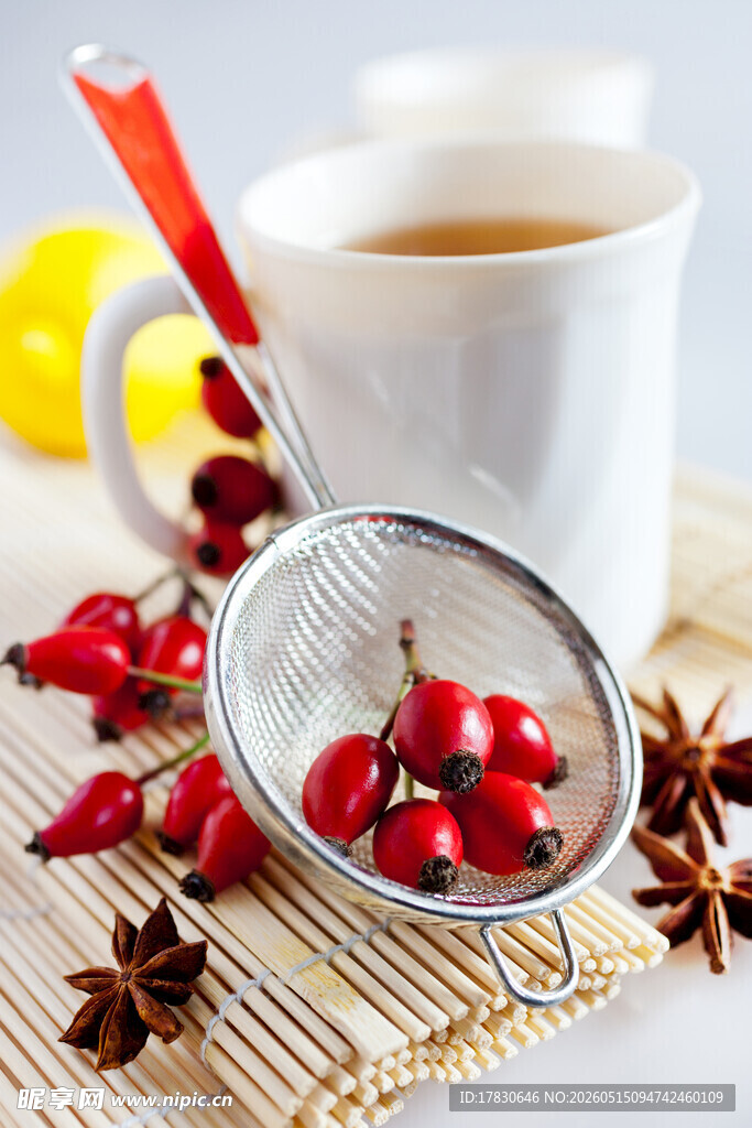 花茶