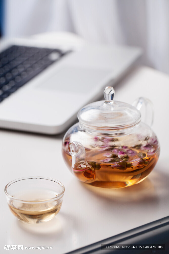 花茶
