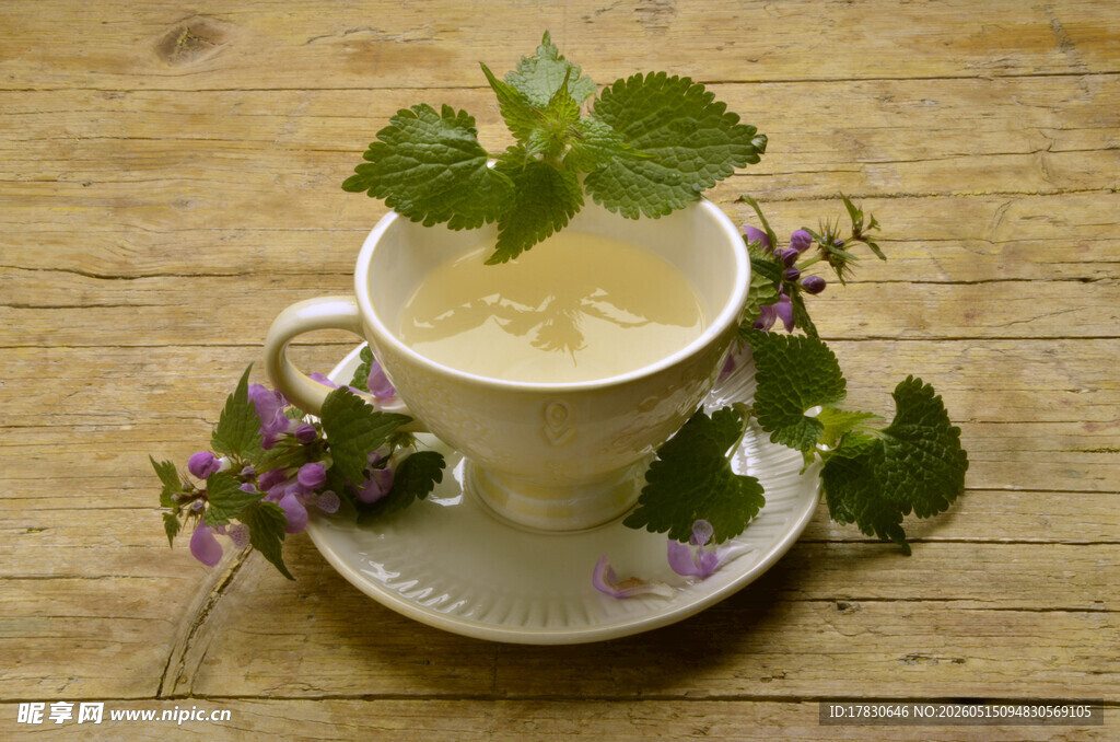 花茶
