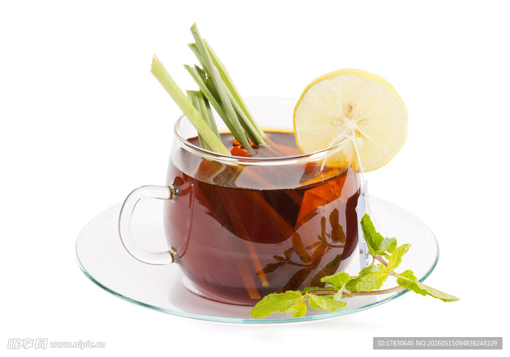 花茶
