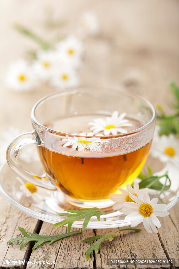 花茶
