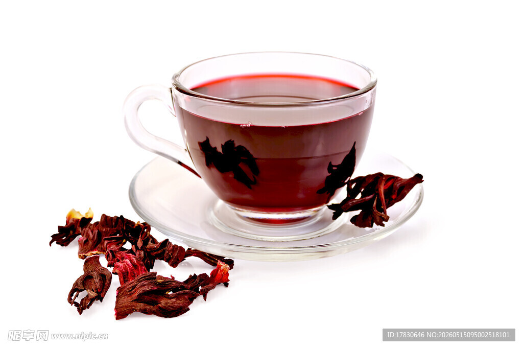 花茶