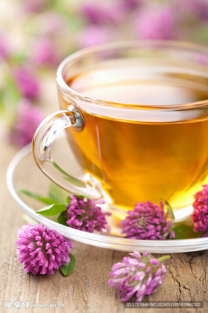 花茶