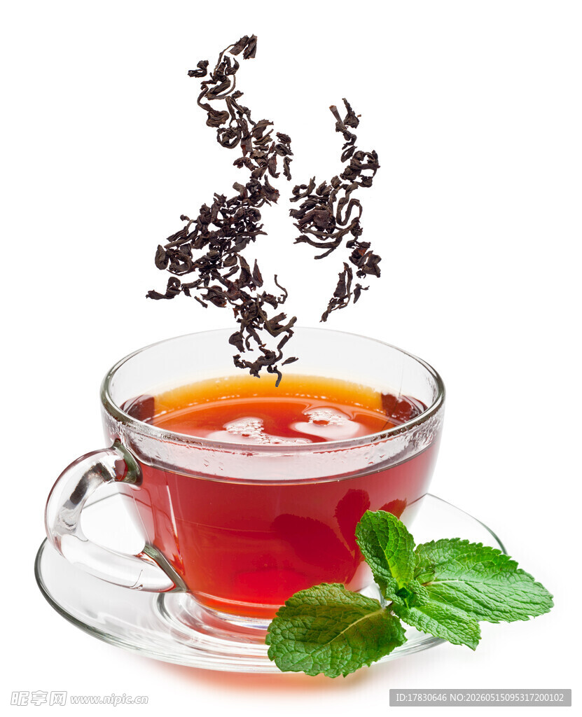 花茶
