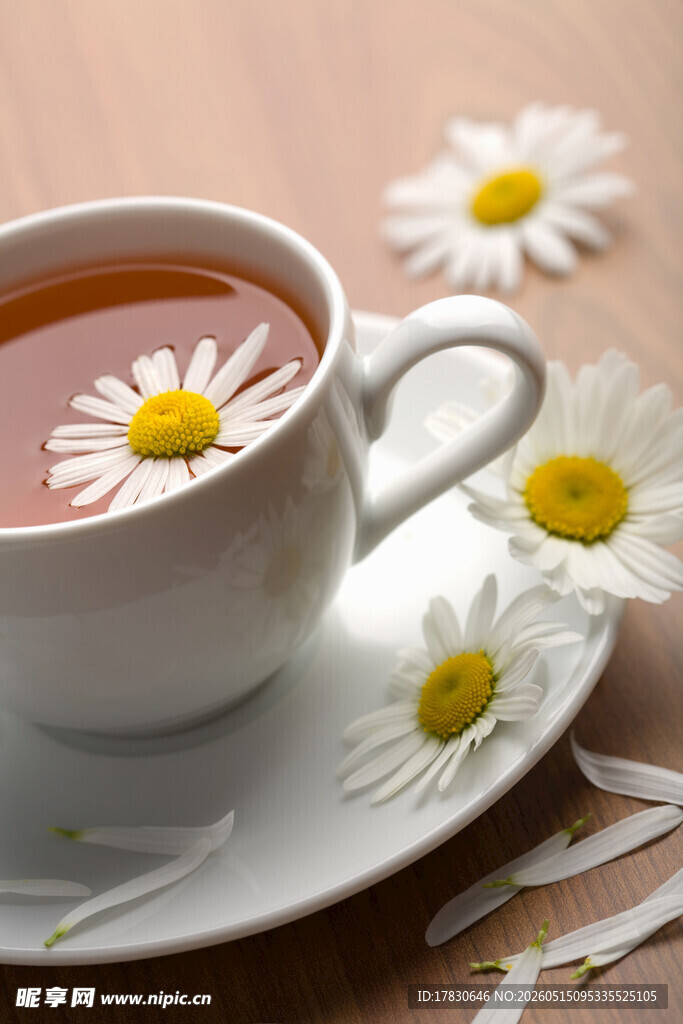 花茶
