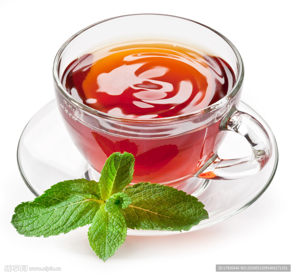 花茶