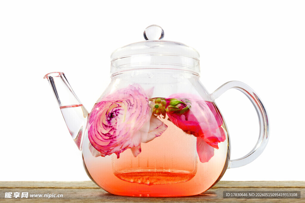 花茶