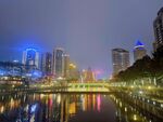 贵州夜景