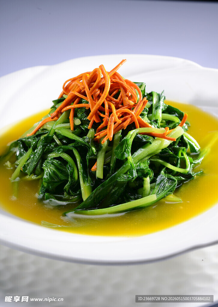 金汤菠菜