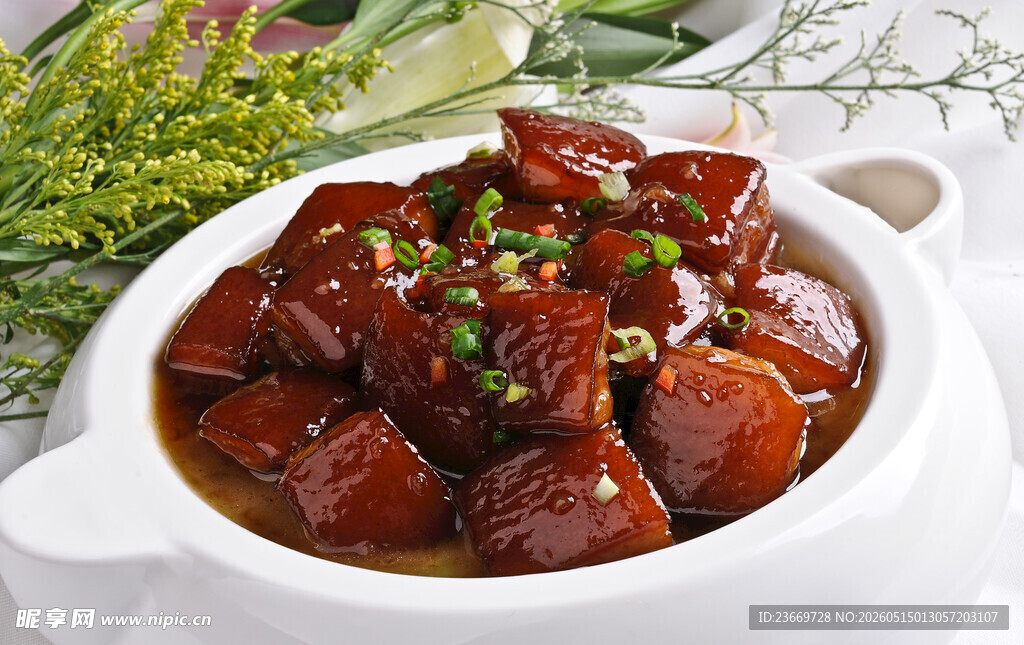 毛氏红烧肉
