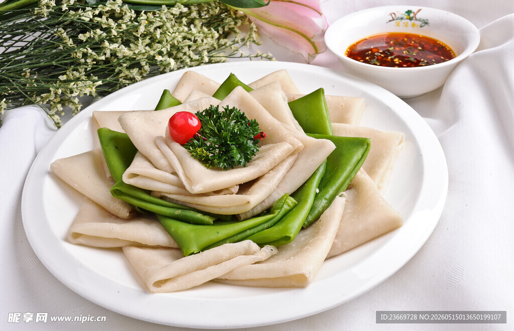  煎饼