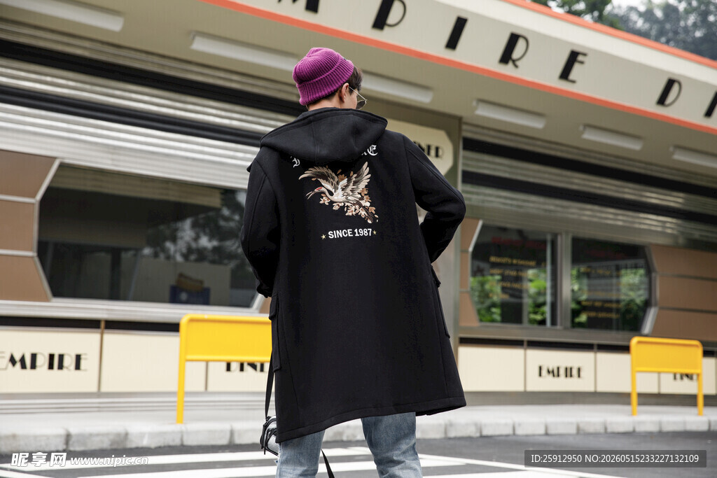 服装