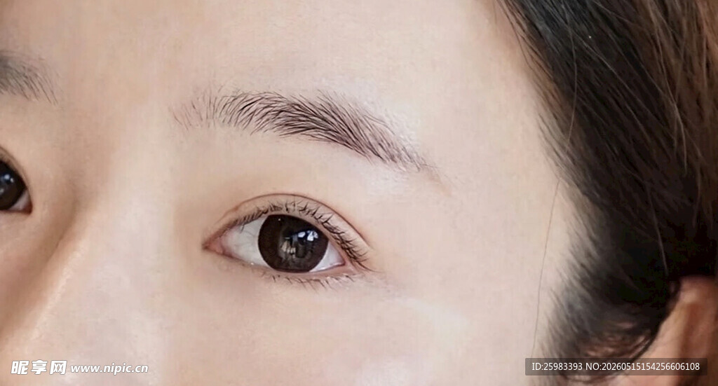 眼睛