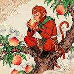 AI生画