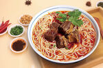牛肉米线