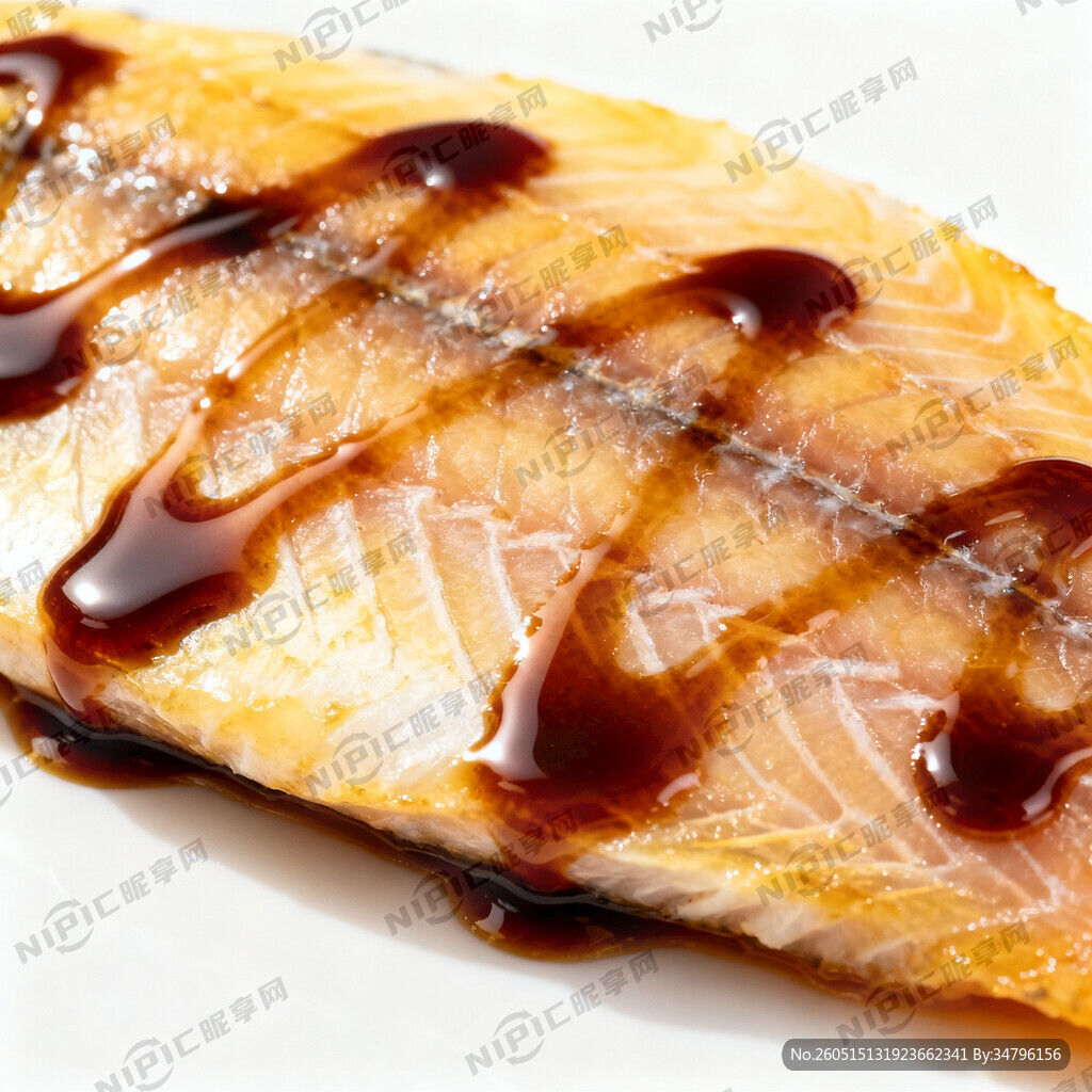 鱼肉酱油