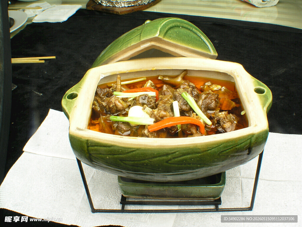农家仔鸡
