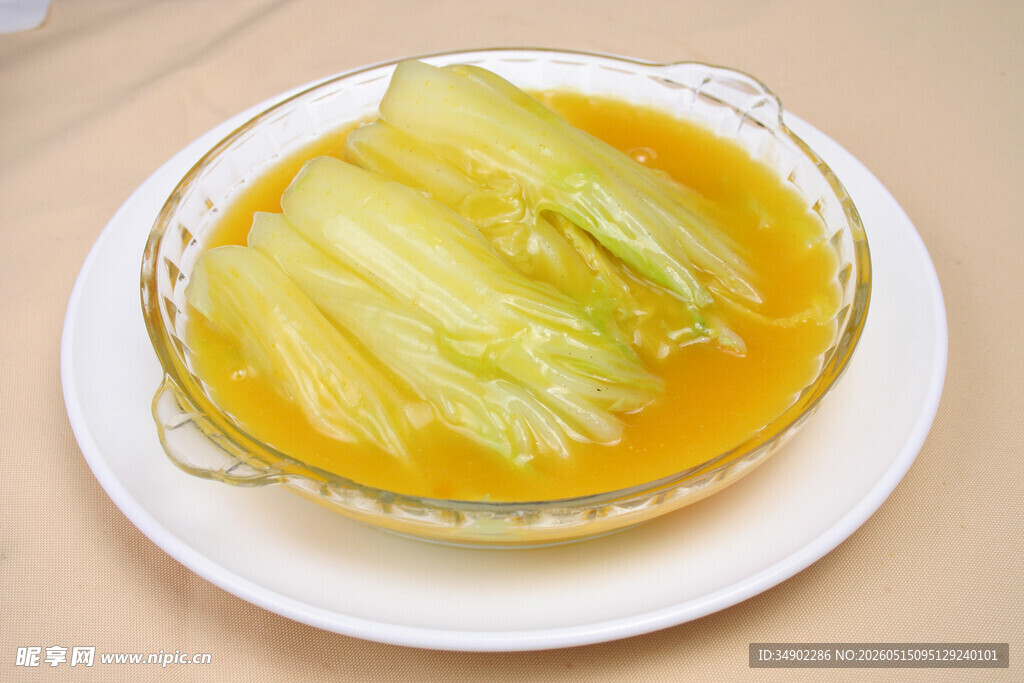 金汤娃娃菜