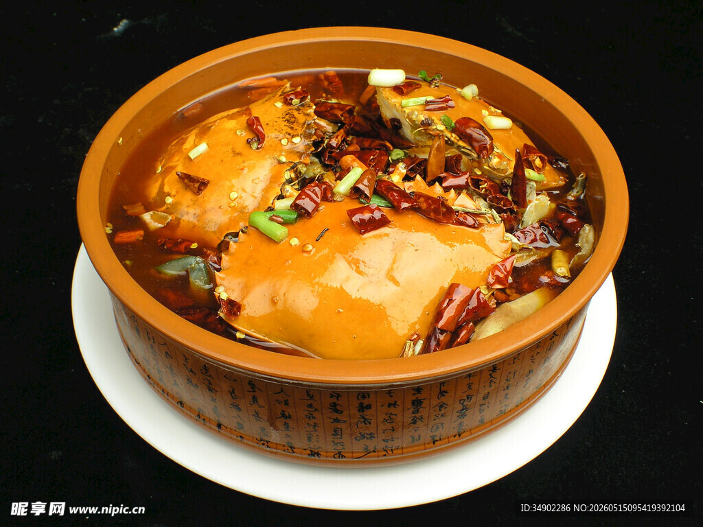 盆盆蟹