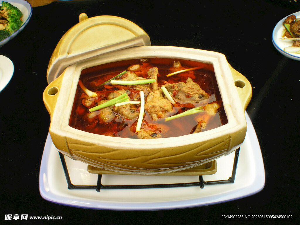 啤酒风味鸭