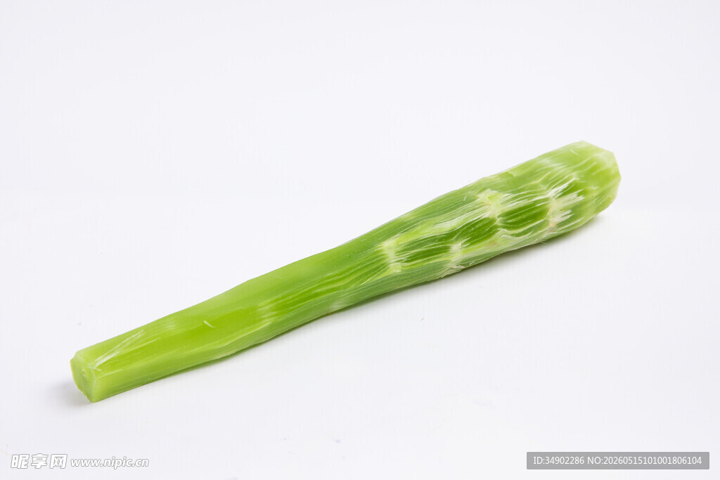 鲜嫩空心菜梗