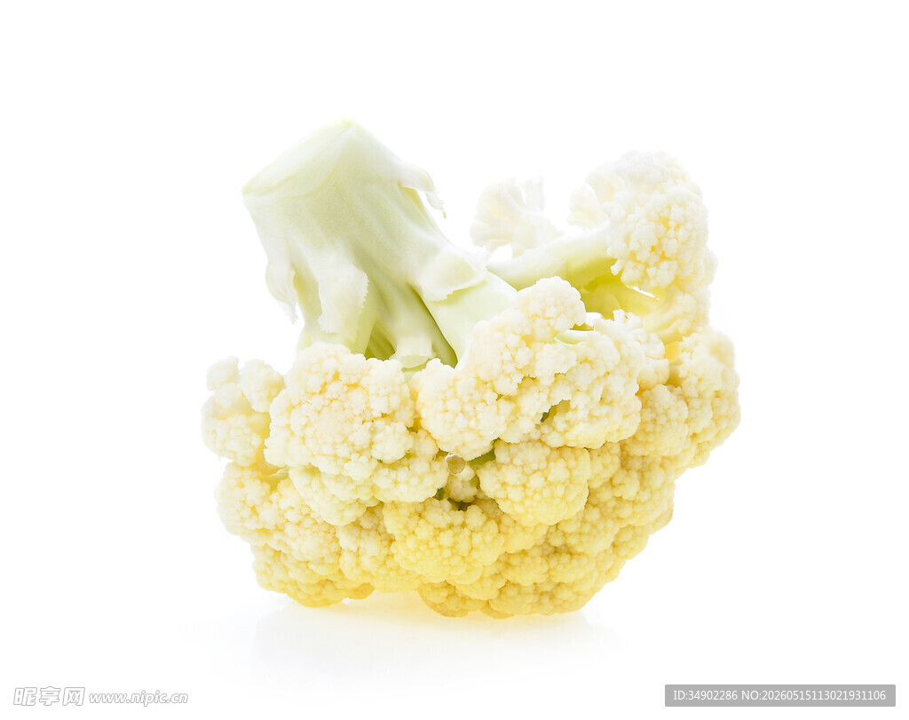 新鲜花菜