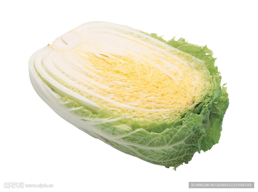 新鲜生菜