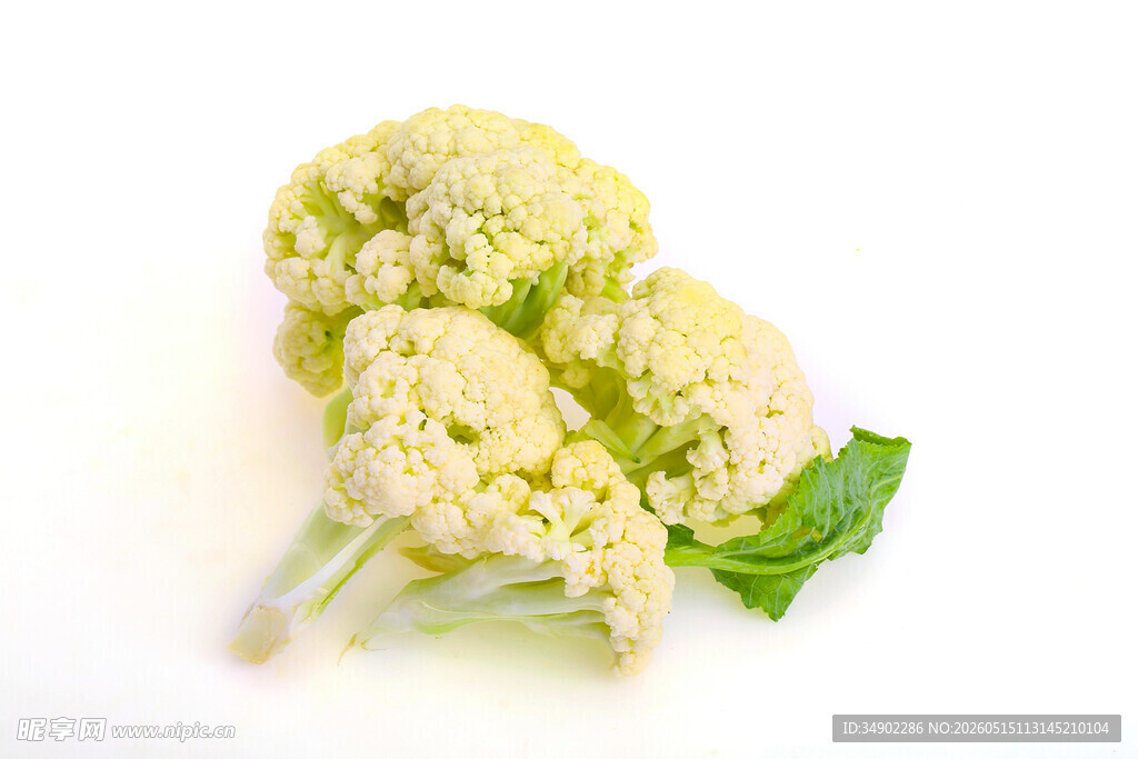 新鲜花椰菜