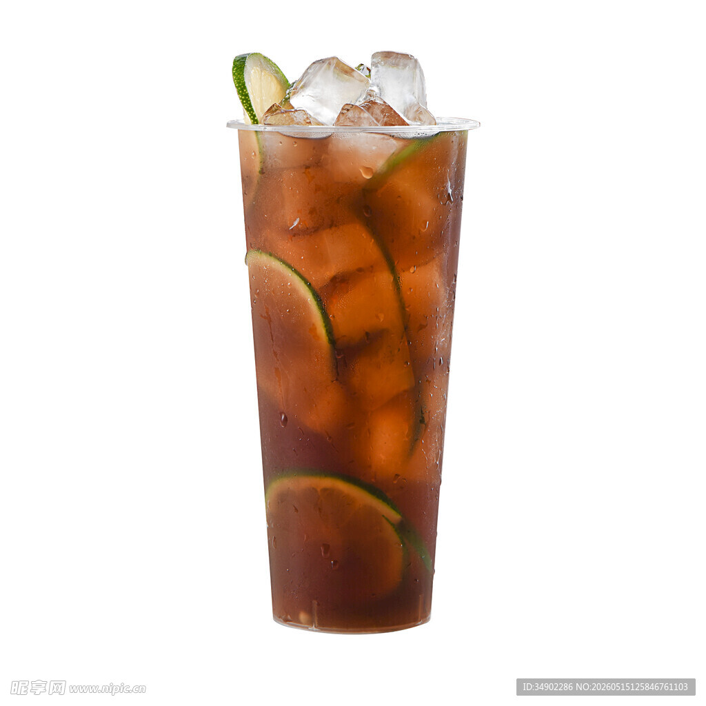 酸梅汤
