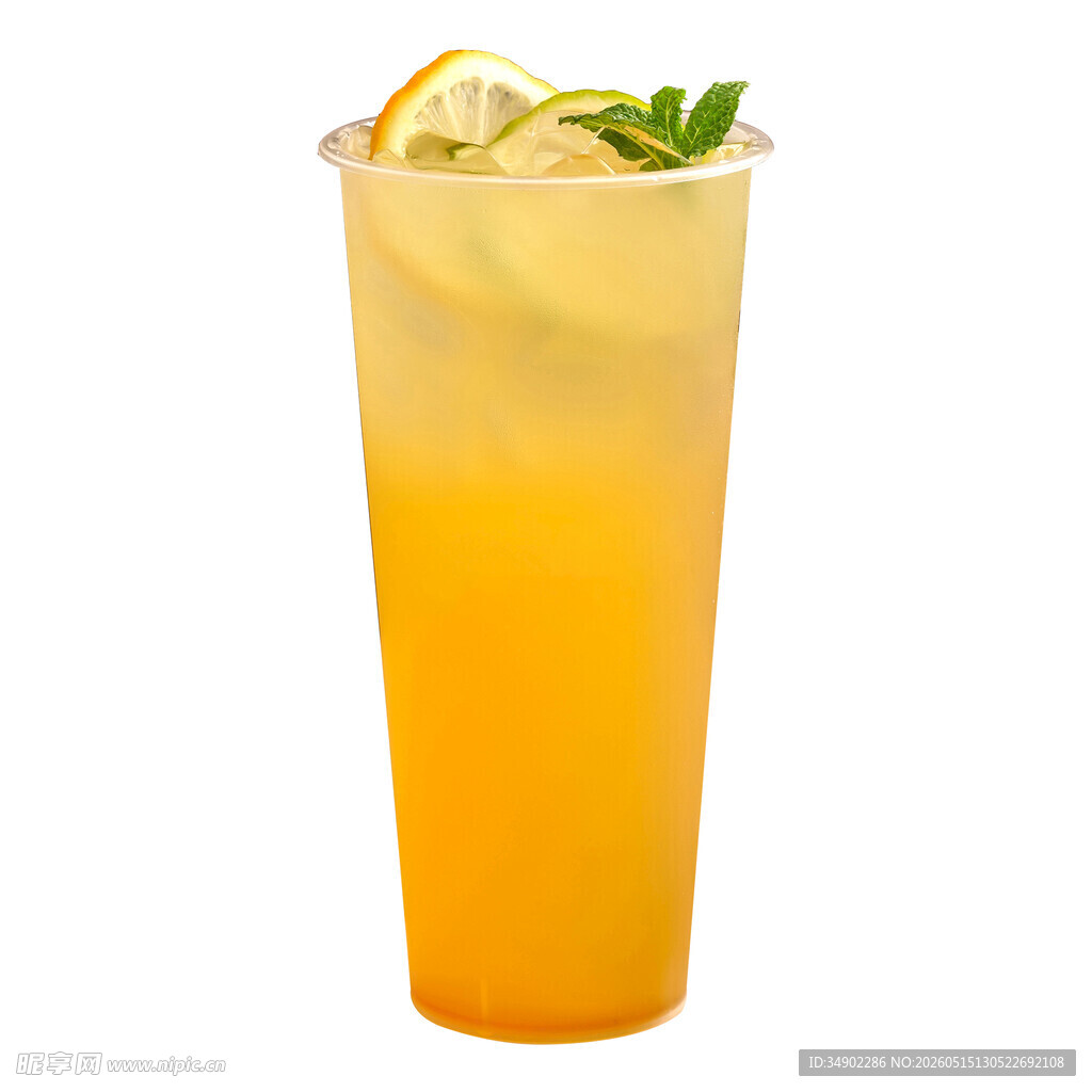 蜂蜜柠檬柚子茶