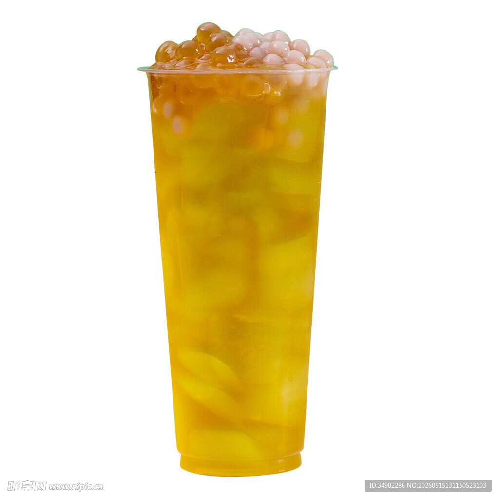 双拼奶茶