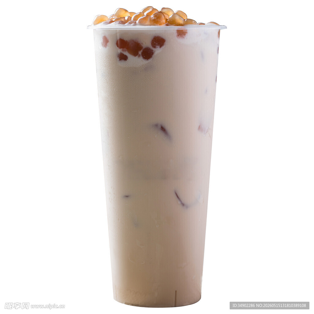珍珠奶茶