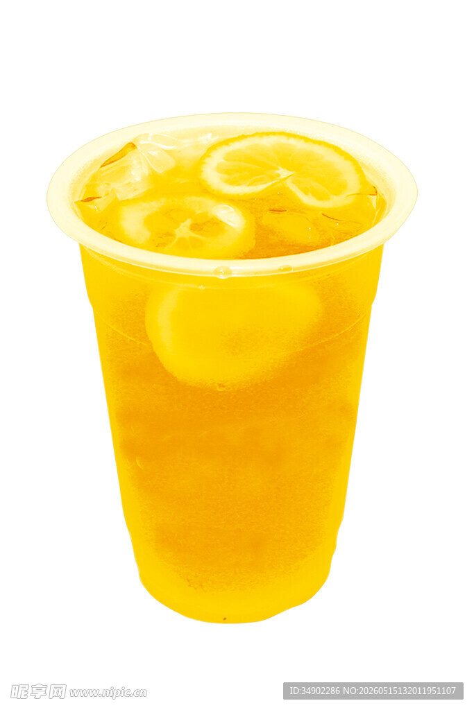  蜂蜜柠檬