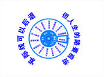 人生选择罗盘图