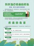 科学处理疼痛的益处